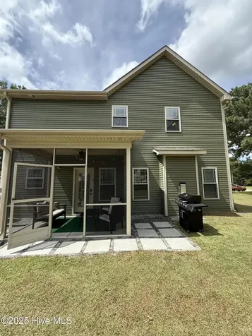 100 Becca Drive Pikeville NC 27863