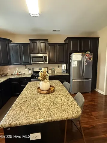 100 Becca Drive Pikeville NC 27863