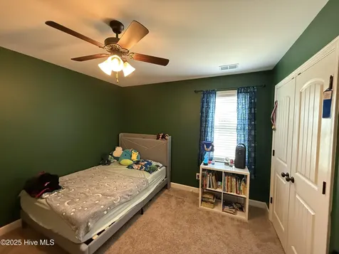 100 Becca Drive Pikeville NC 27863
