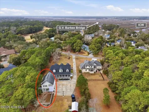 2 St Andrews Drive Oak Island NC 28465