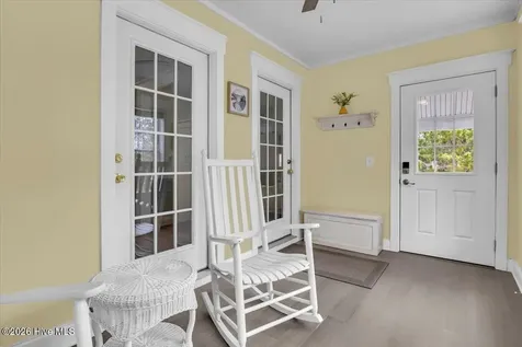 2 St Andrews Drive Oak Island NC 28465