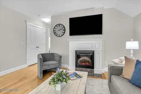 2 St Andrews Drive Oak Island NC 28465