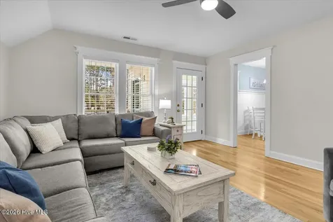 2 St Andrews Drive Oak Island NC 28465
