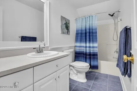 2 St Andrews Drive Oak Island NC 28465