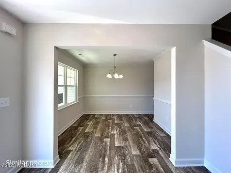813 N Sandy Shore Court Holly Ridge NC 28445