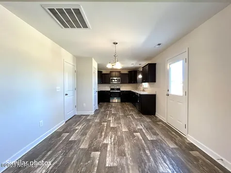 813 N Sandy Shore Court Holly Ridge NC 28445