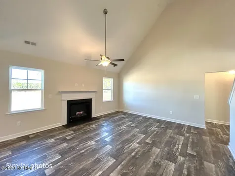 813 N Sandy Shore Court Holly Ridge NC 28445