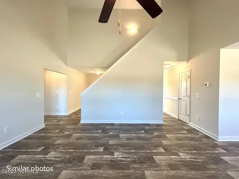 813 N Sandy Shore Court Holly Ridge NC 28445