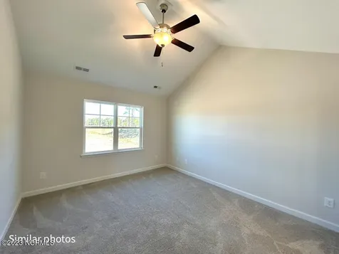 813 N Sandy Shore Court Holly Ridge NC 28445