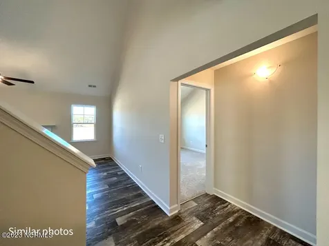 813 N Sandy Shore Court Holly Ridge NC 28445
