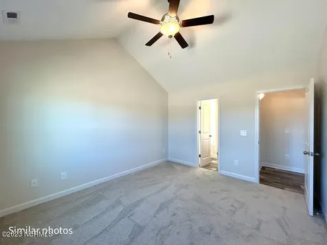 813 N Sandy Shore Court Holly Ridge NC 28445