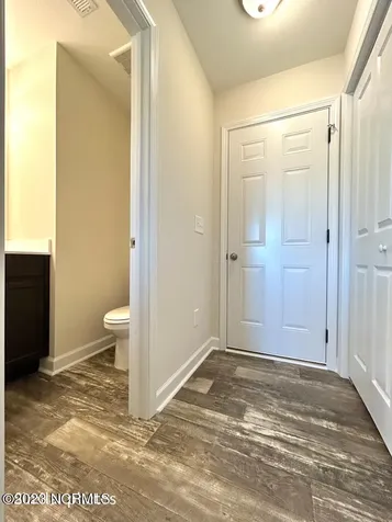 813 N Sandy Shore Court Holly Ridge NC 28445
