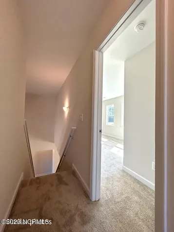 813 N Sandy Shore Court Holly Ridge NC 28445