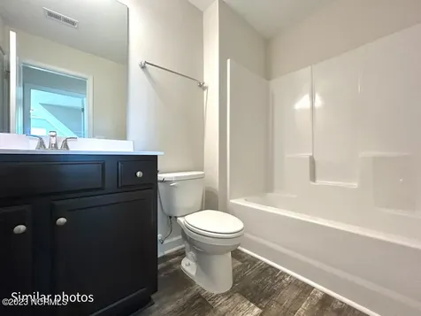 813 N Sandy Shore Court Holly Ridge NC 28445