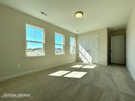 813 N Sandy Shore Court Holly Ridge NC 28445