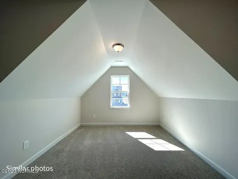 813 N Sandy Shore Court Holly Ridge NC 28445