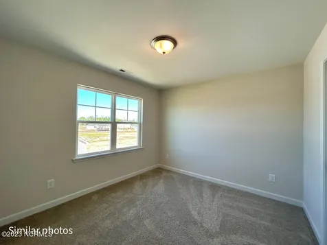 813 N Sandy Shore Court Holly Ridge NC 28445