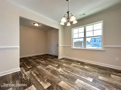 813 N Sandy Shore Court Holly Ridge NC 28445