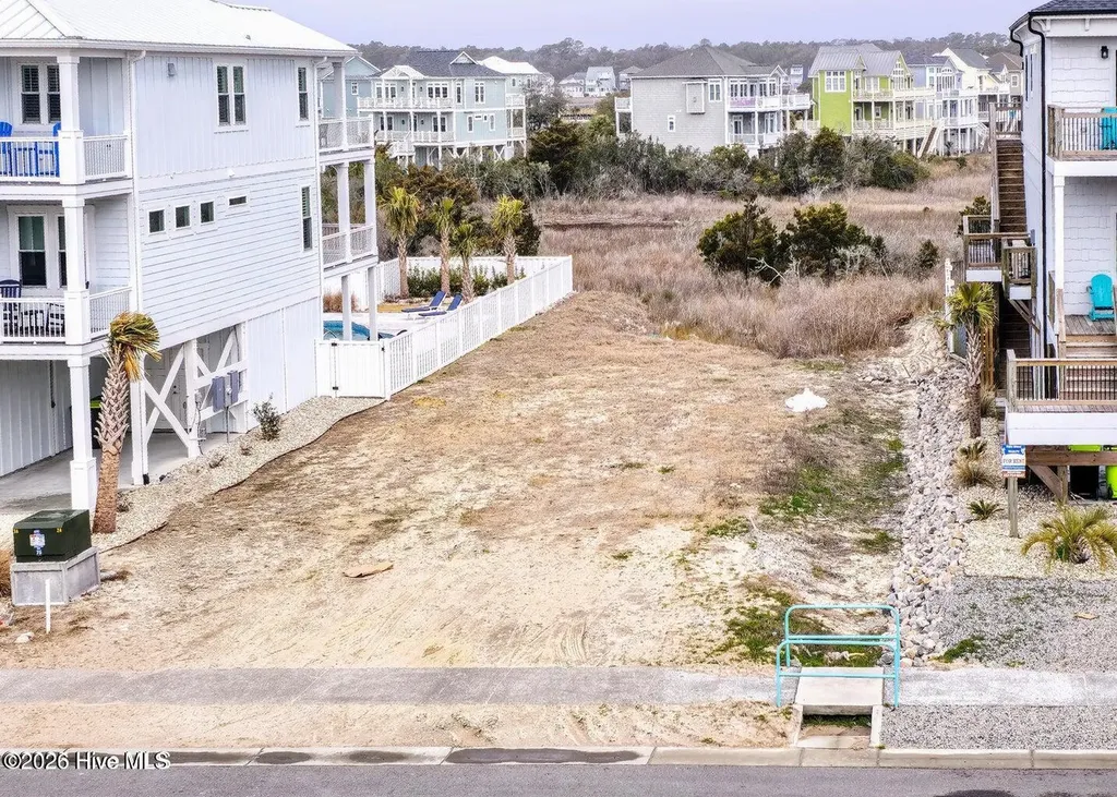 23 Grand View Drive Ocean Isle Beach NC 28469