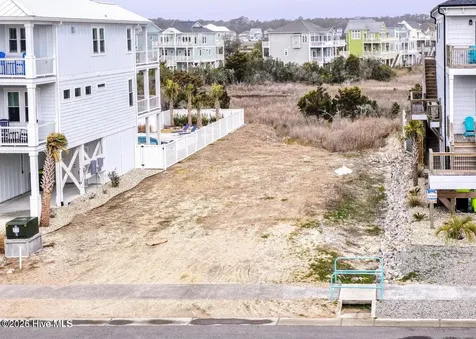 23 Grand View Drive Ocean Isle Beach NC 28469