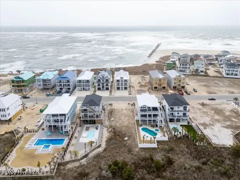 23 Grand View Drive Ocean Isle Beach NC 28469