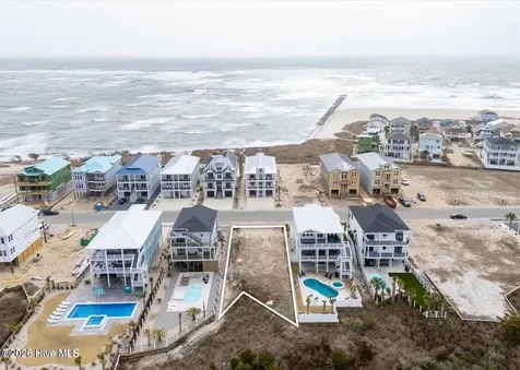 23 Grand View Drive Ocean Isle Beach NC 28469