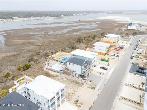 23 Grand View Drive Ocean Isle Beach NC 28469