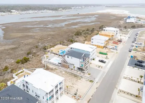 23 Grand View Drive Ocean Isle Beach NC 28469