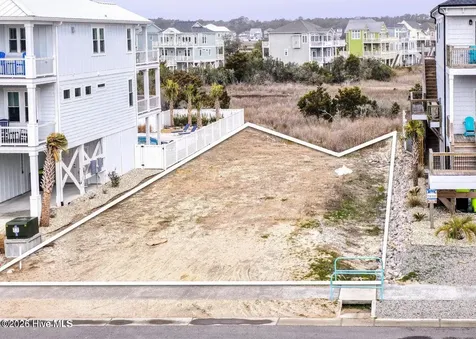 23 Grand View Drive Ocean Isle Beach NC 28469
