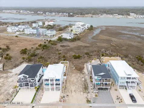 23 Grand View Drive Ocean Isle Beach NC 28469