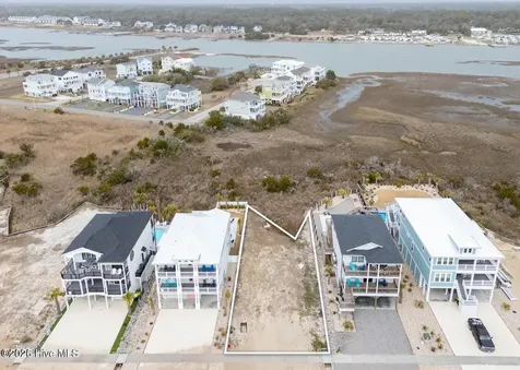 23 Grand View Drive Ocean Isle Beach NC 28469
