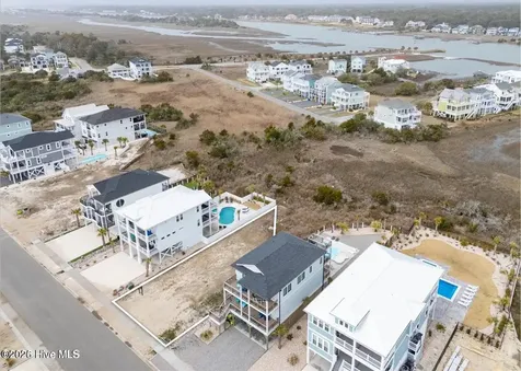 23 Grand View Drive Ocean Isle Beach NC 28469