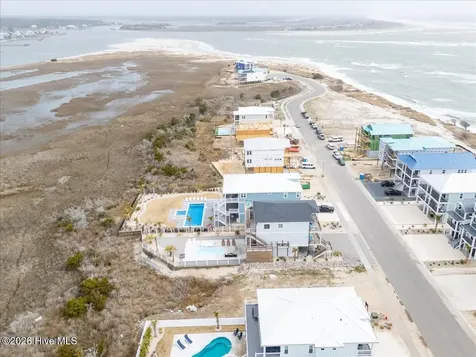 23 Grand View Drive Ocean Isle Beach NC 28469