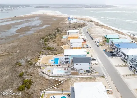 23 Grand View Drive Ocean Isle Beach NC 28469