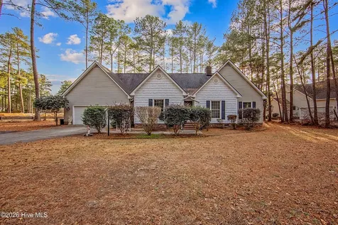 28900 Deercroft Drive Wagram NC 28396