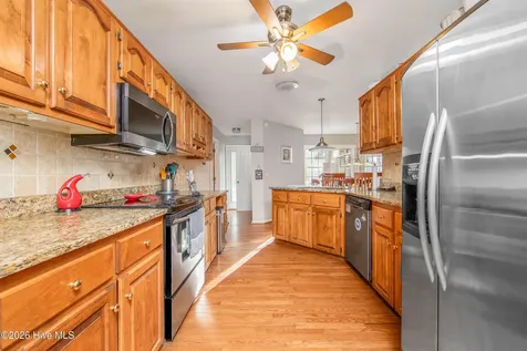 28900 Deercroft Drive Wagram NC 28396