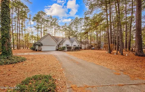 28900 Deercroft Drive Wagram NC 28396