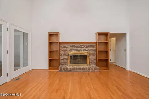 28900 Deercroft Drive Wagram NC 28396