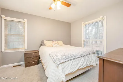 28900 Deercroft Drive Wagram NC 28396