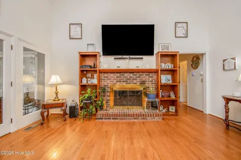 28900 Deercroft Drive Wagram NC 28396
