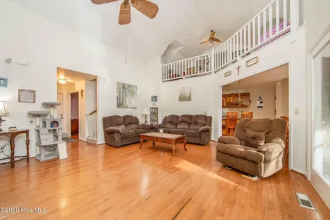 28900 Deercroft Drive Wagram NC 28396