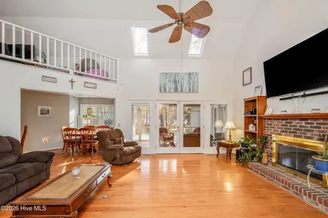 28900 Deercroft Drive Wagram NC 28396