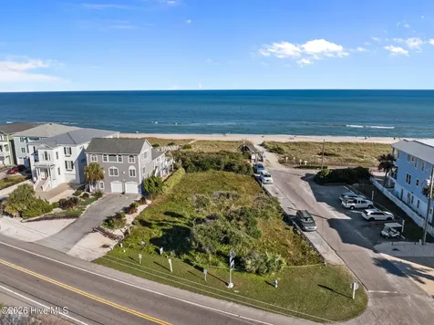 402 Fort Fisher Boulevard N Kure Beach NC 28449
