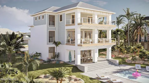 402 Fort Fisher Boulevard N Kure Beach NC 28449