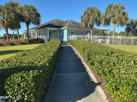 402 Fort Fisher Boulevard N Kure Beach NC 28449