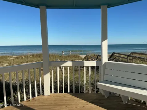 402 Fort Fisher Boulevard N Kure Beach NC 28449
