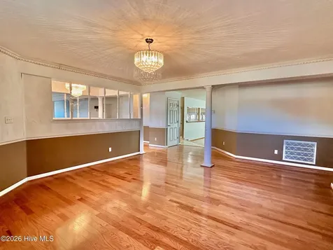 152 Shady Oak Drive Hertford NC 27944