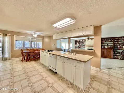 152 Shady Oak Drive Hertford NC 27944