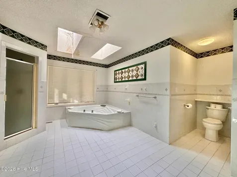 152 Shady Oak Drive Hertford NC 27944