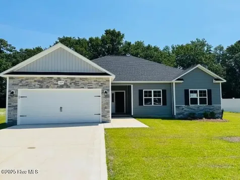 115 Molly Rice Branch Court Jacksonville NC 28546